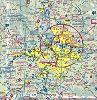 The Oregon Collection