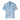 The Columbia SC Blue Coconut Button Camp Shirt