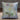 AOP Pillow Cover Orlando Tropical Palms Square Pillow Cover