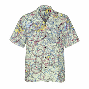 AOP Coconut Button Shirt The Columbia SC Aviator Coconut Button Camp Shirt