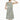 AOP Sleeveless Dress The Fort Novosel Aviator Sundress