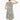 AOP Sleeveless Dress The Granbury Aviator Sundress