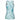 AOP Womens Tank Top The Hawaiian Islands Turquoise Vibe Women's Tank Top