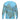 AOP Long Sleeve Tee The Honolulu Blue Sky Long Sleeve Performance Crewneck Shirt