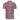 AOP Polo Shirt The Houston Bravo Maroon and Gray Mens Polo