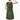 AOP Sleeveless Dress The Lake Charles Night Vision Sundress