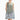 AOP Sleeveless Dress The Long Island and Block Island Sundress