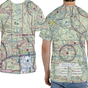 Tee Shirt The Marianna First Solo Tee