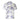 AOP Coconut Button Shirt The Nome Iced Hawaiian Coconut Button Camp Shirt