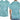 Tee Shirt The Prescott First Solo Blue Tee