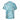 AOP Pocket Hawaiian Shirt The Sacramento Turquoise Vibe Pocket Shirt