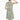 AOP Sleeveless Dress The Seminole Flight Above VFR Sundress