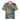AOP Pocket Hawaiian Shirt The SoCal Abstract Pocket Shirt