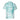 AOP Coconut Button Shirt The South Florida Turquoise Coconut Button Camp Shirt
