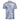 AOP Polo Shirt The Vegas Tropical Blues Polo Shirt