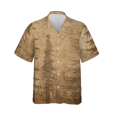 The Cheyenne Airspace Shirt The Cheyenne Airspace Shirt