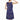 AOP Sleeveless Dress The Dallas Night Vision Sundress
