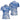 Women Polo Shirt The Early Cessna 172 Cloudy Blue Sky Women's Polo