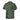AOP Coconut Button Shirt The Ft. Rucker OD Green Aviator Coconut Button Camp Shirt