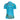 Women Polo Shirt The Galveston Piper J3 Blue Sky Women's Polo Shirt