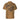 AOP Coconut Button Shirt The Grand Canyon Deep Gold SFRA Coconut Button Camp Shirt