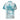 AOP Pocket Hawaiian Shirt The Honolulu Turquoise Vibe Pocket Shirt