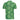 AOP Polo Shirt The Houston Deep Green Palms Men's Polo Shirt