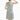 AOP Sleeveless Dress The Jacksonville to Daytona Aviator Sundress