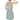 AOP Sleeveless Dress The Juneau Aviator Sundress