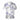 AOP Coconut Button Shirt The Key West Purple Blossoms Coconut Button Camp Shirt