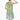 AOP Sleeveless Dress The Kodiak Aviator Sundress