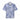 AOP Hawaiian Shirt The New York City Blues Shirt