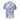 AOP Hawaiian Shirt The New York City Blues Shirt