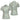 Women Polo Shirt The South Oaks Aviator VFR Women's Polo Shirt