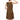 AOP Sleeveless Dress The SW Michigan Golden VFR Sundress