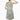 AOP Sleeveless Dress The Tulsa Flight Above Sundress