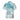 AOP Hawaiian Shirt The Turquoise Oahu and Maui Casual Shirt