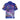 The JS Angels Coconut Button Camp Shirt