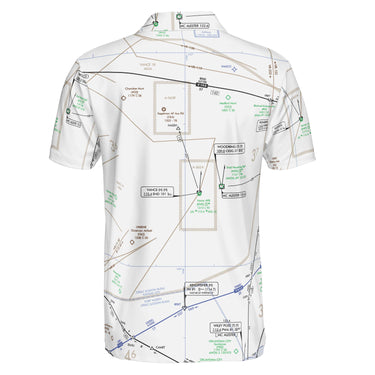 The Vance IFR Polo Shirt