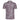 The Vance VFR Maroon and Gray Polo Shirt