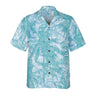 AOP Coconut Button Shirt The Athens Summer Palms Coconut Button Camp Shirt