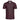 AOP Polo Shirt The Atlanta Burgundy Men's Polo