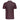 AOP Polo Shirt The Atlanta Burgundy Men's Polo