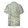 AOP Coconut Button Shirt The Big Sandy River Aviator VFR Coconut Button Camp Shirt