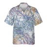 AOP Pocket Hawaiian Shirt The Cedartown GA Luau Pocket Camp Shirt