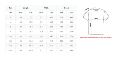 AOP T-Shirt The Centennial Airport Custom Crewneck Shirt