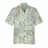 AOP Coconut Button Shirt The Central Illinois VFR Coconut Button Camp Shirt