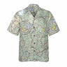 AOP Coconut Button Shirt The Central New York Flight Above Coconut Button Camp Shirt
