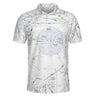 AOP Polo Shirt The Dallas IFR Aviator Polo