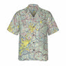 AOP Coconut Button Shirt The Dayton Aviator Coconut Button Camp Shirt